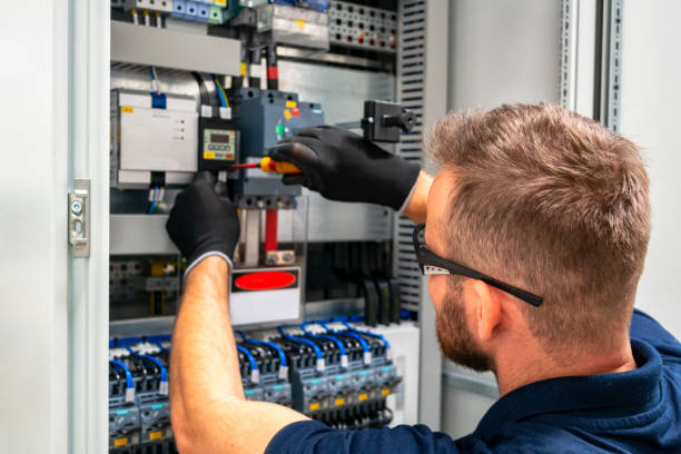 Best Affordable Electrical Installation  in Carthage, NC