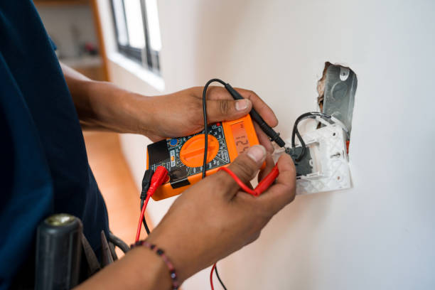 Best Electrician for Home Renovation  in Carthage, NC