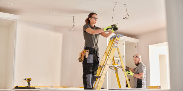 Best Home Electrical Repair  in Carthage, NC