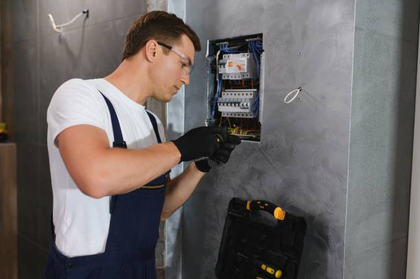 Best Electrical Outlet Repair  in Carthage, NC