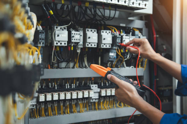 Best Electrical Rewiring Services  in Carthage, NC