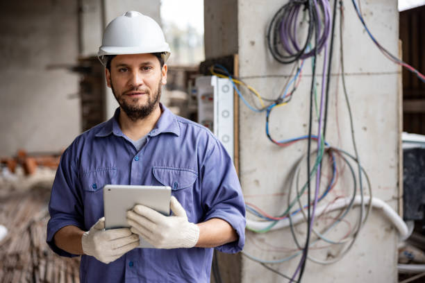 Best Electrical System Inspection  in Carthage, NC