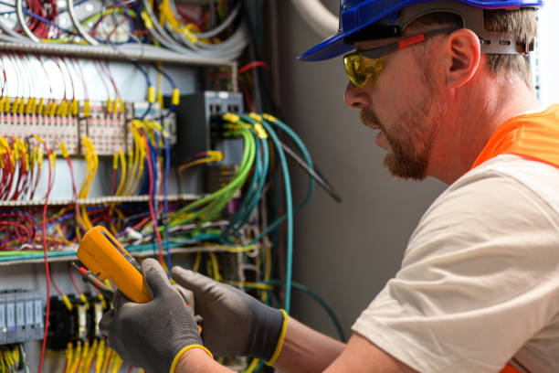 Best Commercial Electrician Services  in Carthage, NC