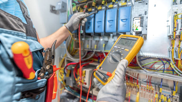 Best Electrical Repair Services  in Carthage, NC