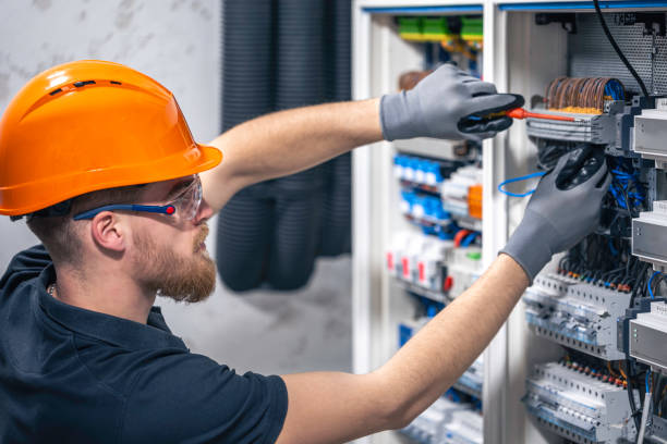 Best Electrical Repair Services  in Carthage, NC