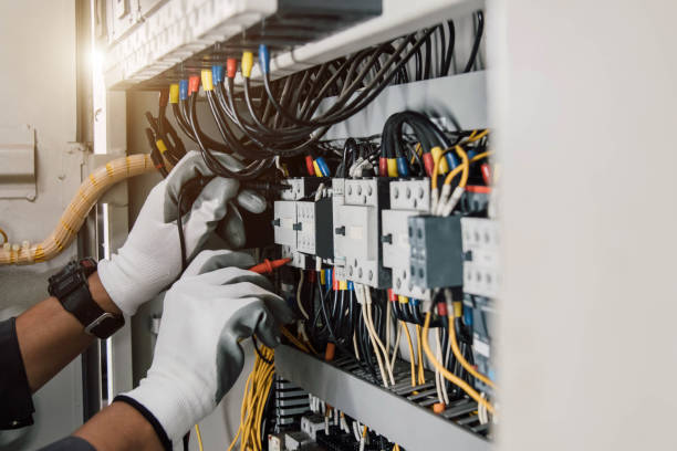 Best 24-Hour Electrician  in Carthage, NC
